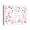 The Best Valentine's Have 4 Legs Canvas Wall Art